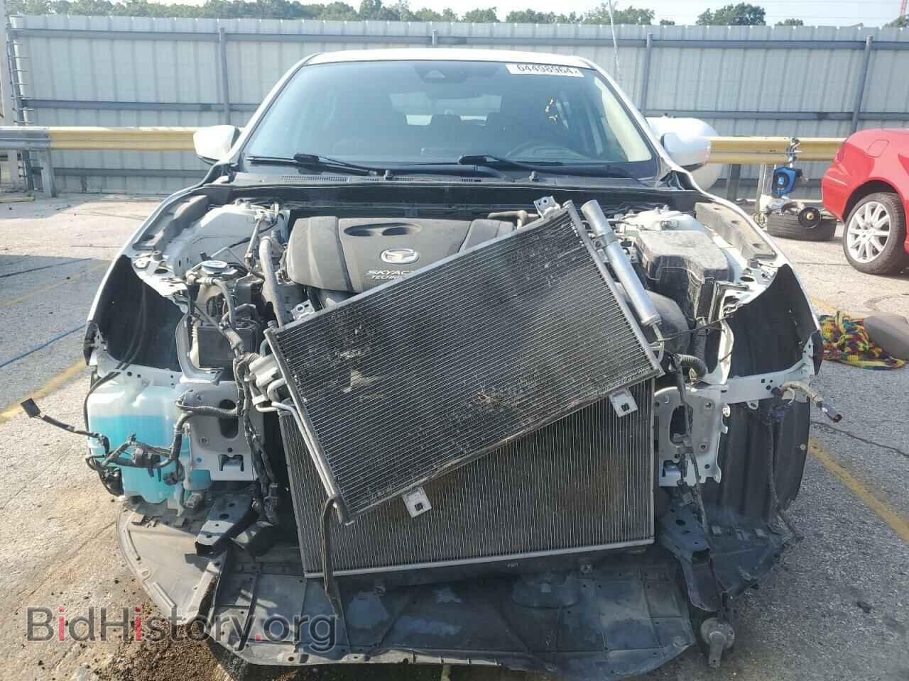 2017 MAZDA 3 - VIN: JM1BN1M36H1116751 - Фото 5