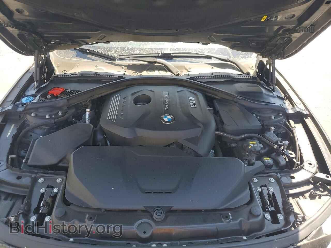 2018 BMW 3 SERIES - VIN: WBA8B9C56JEE81675 - Фото 11