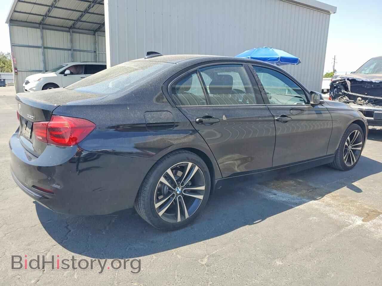 2018 BMW 3 SERIES - VIN: WBA8B9C56JEE81675 - Фото 3