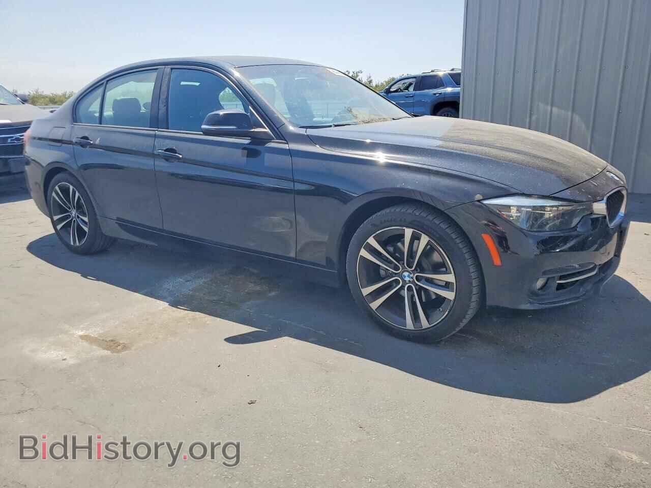 2018 BMW 3 SERIES - VIN: WBA8B9C56JEE81675 - Фото 4