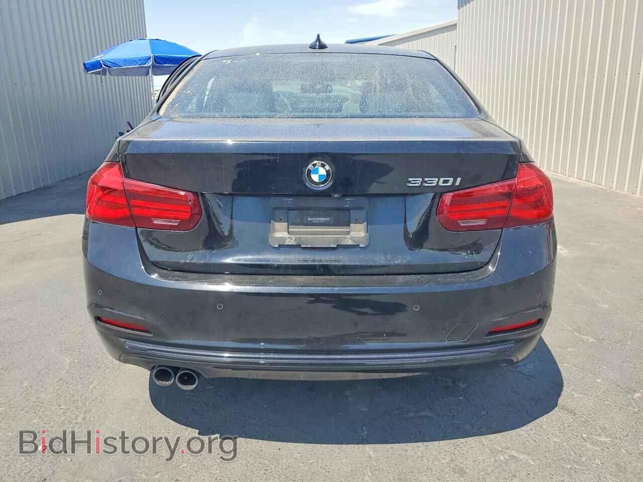 2018 BMW 3 SERIES - VIN: WBA8B9C56JEE81675 - Фото 6
