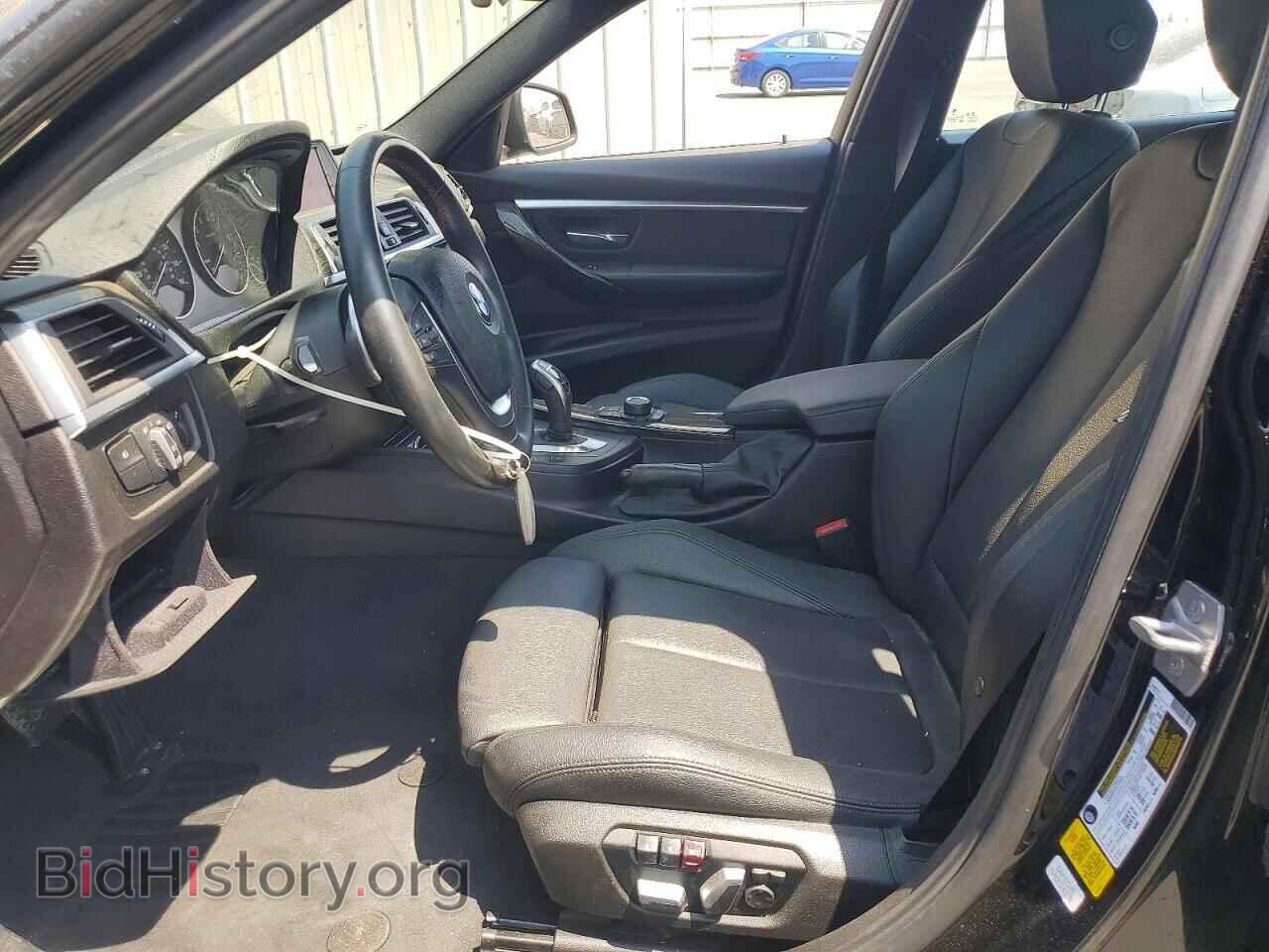2018 BMW 3 SERIES - VIN: WBA8B9C56JEE81675 - Фото 7