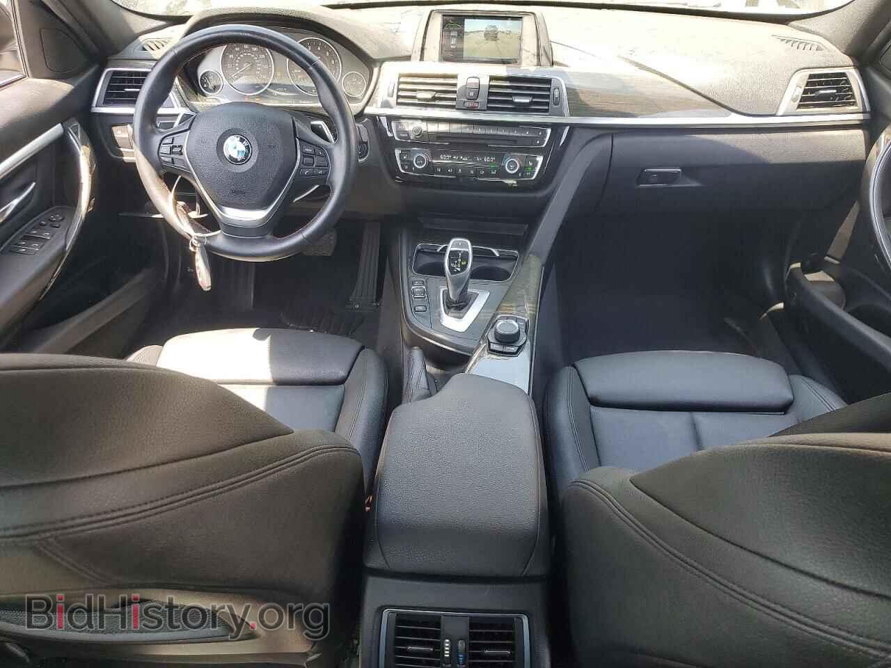 2018 BMW 3 SERIES - VIN: WBA8B9C56JEE81675 - Фото 8