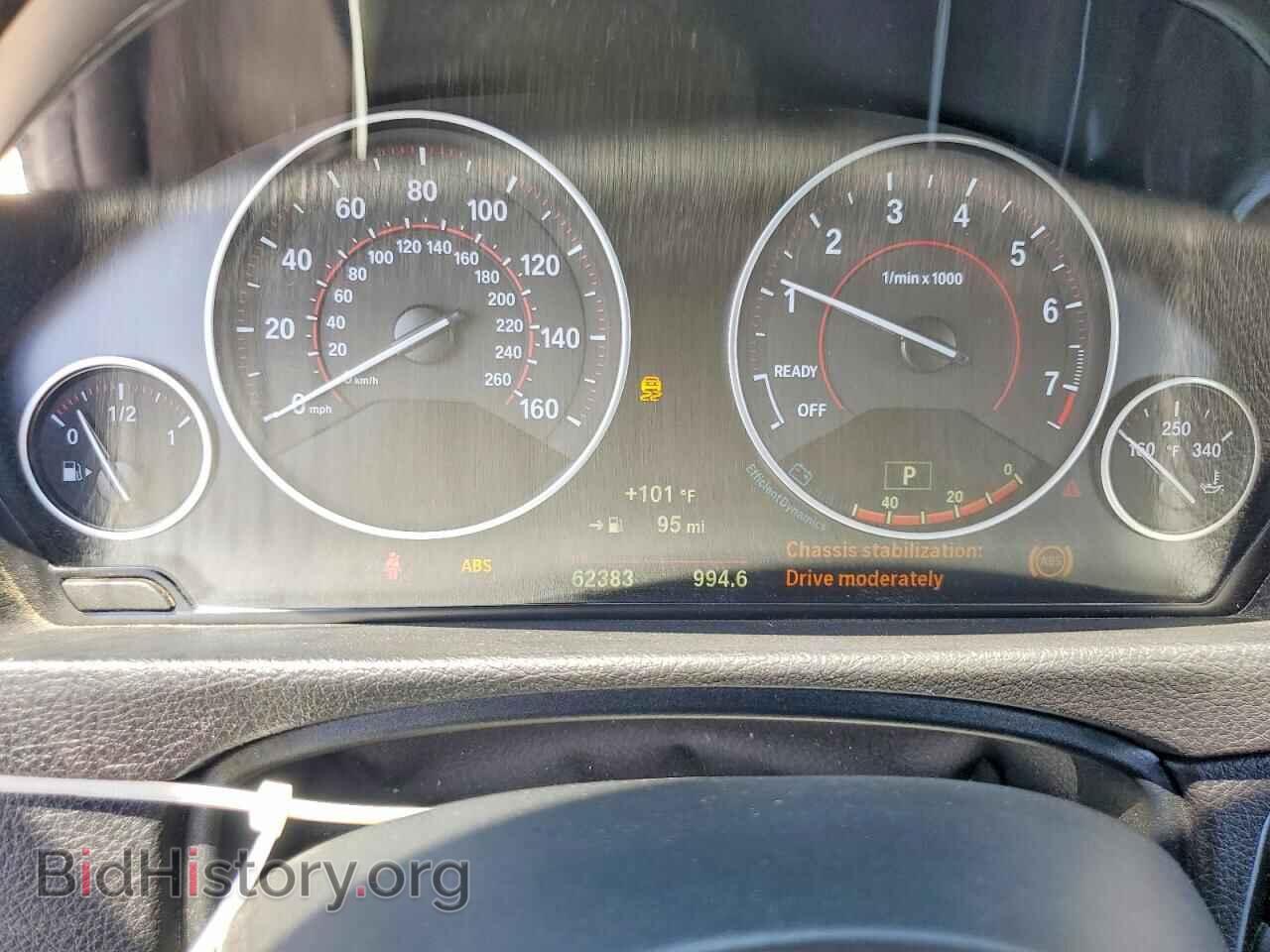 2018 BMW 3 SERIES - VIN: WBA8B9C56JEE81675 - Фото 9