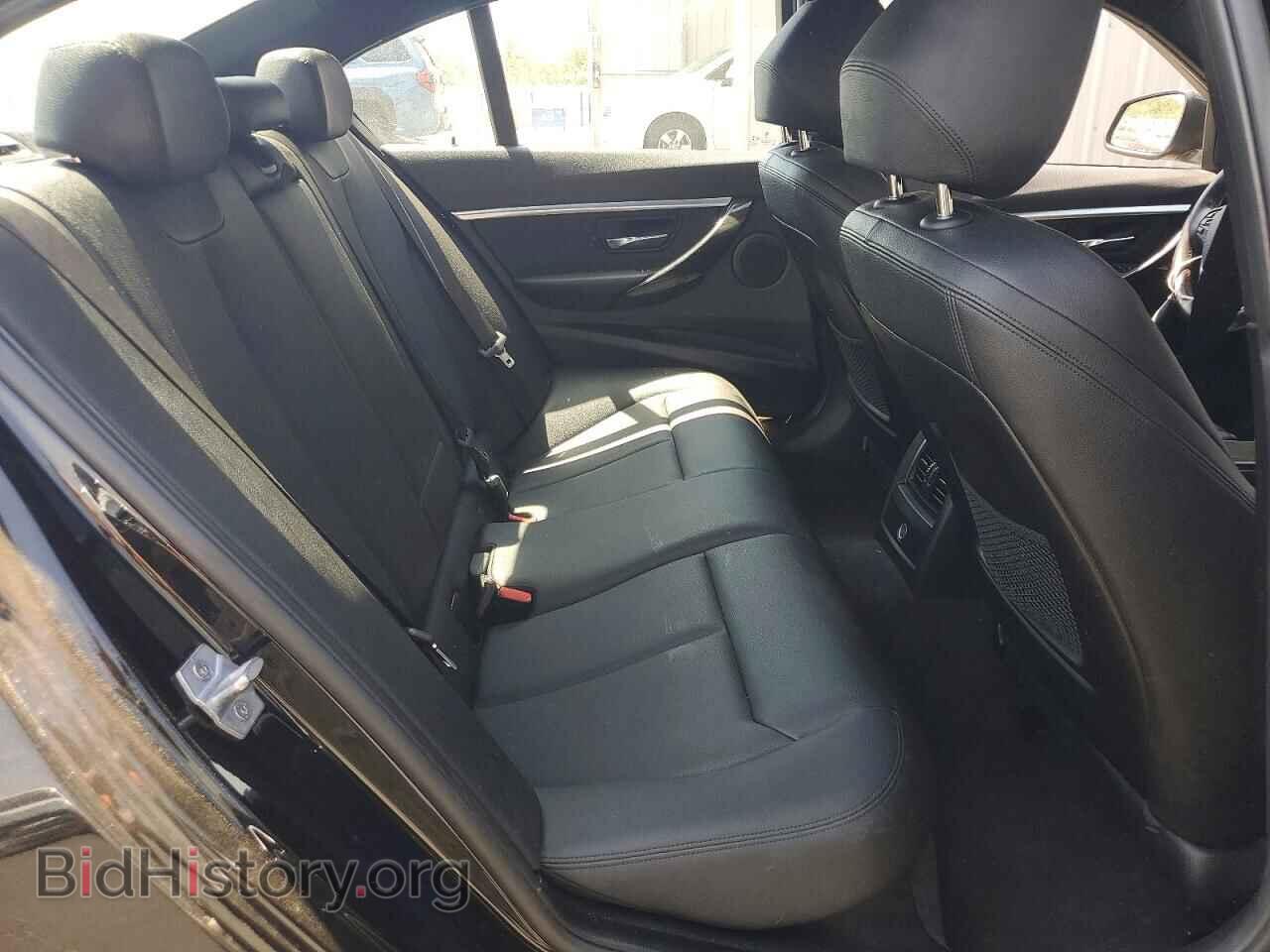 2018 BMW 3 SERIES - VIN: WBA8B9C56JEE81675 - Фото 10