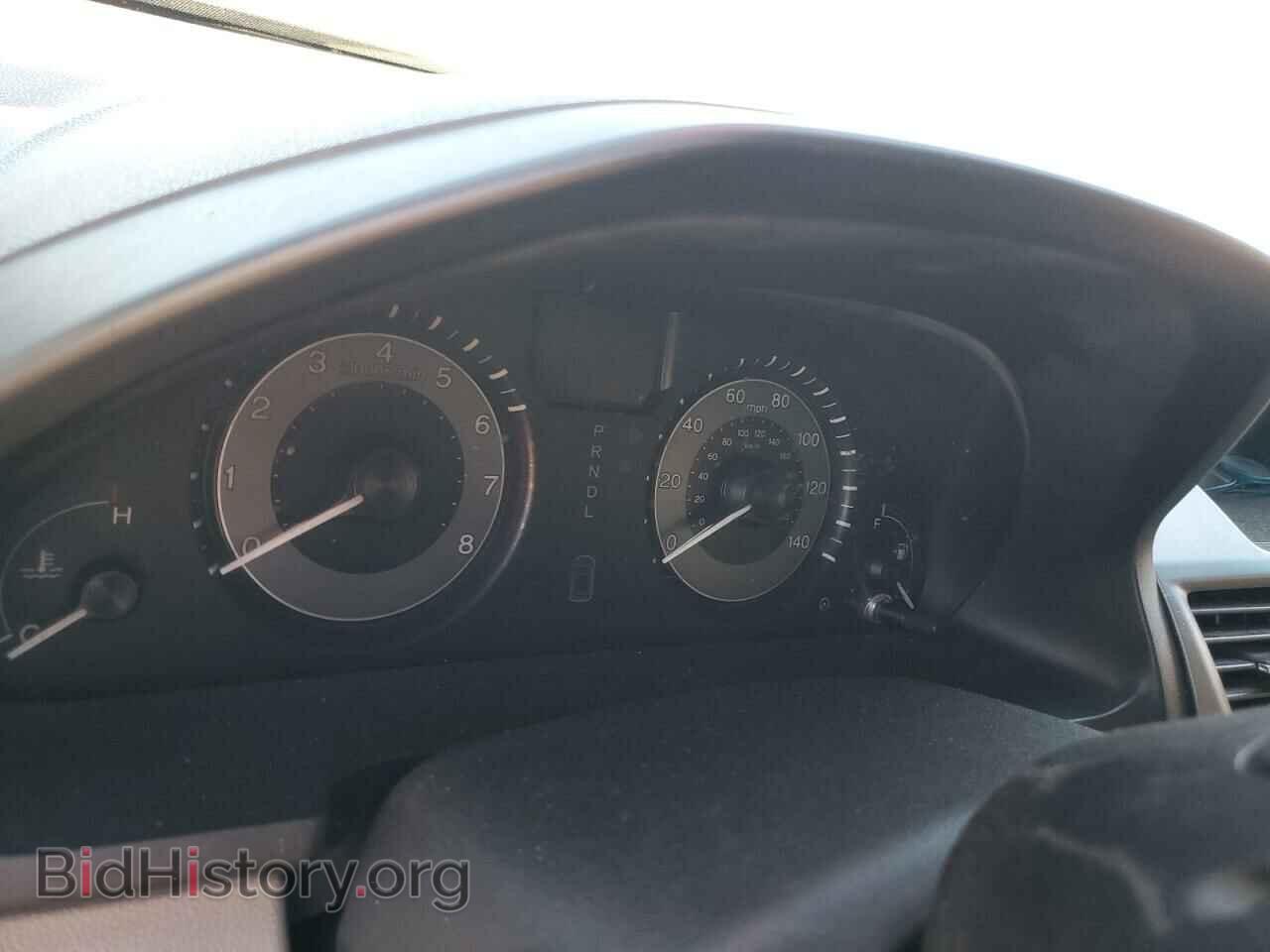 2011 HONDA All Models - VIN: 5FNRL5H60BB043004 - Фото 9