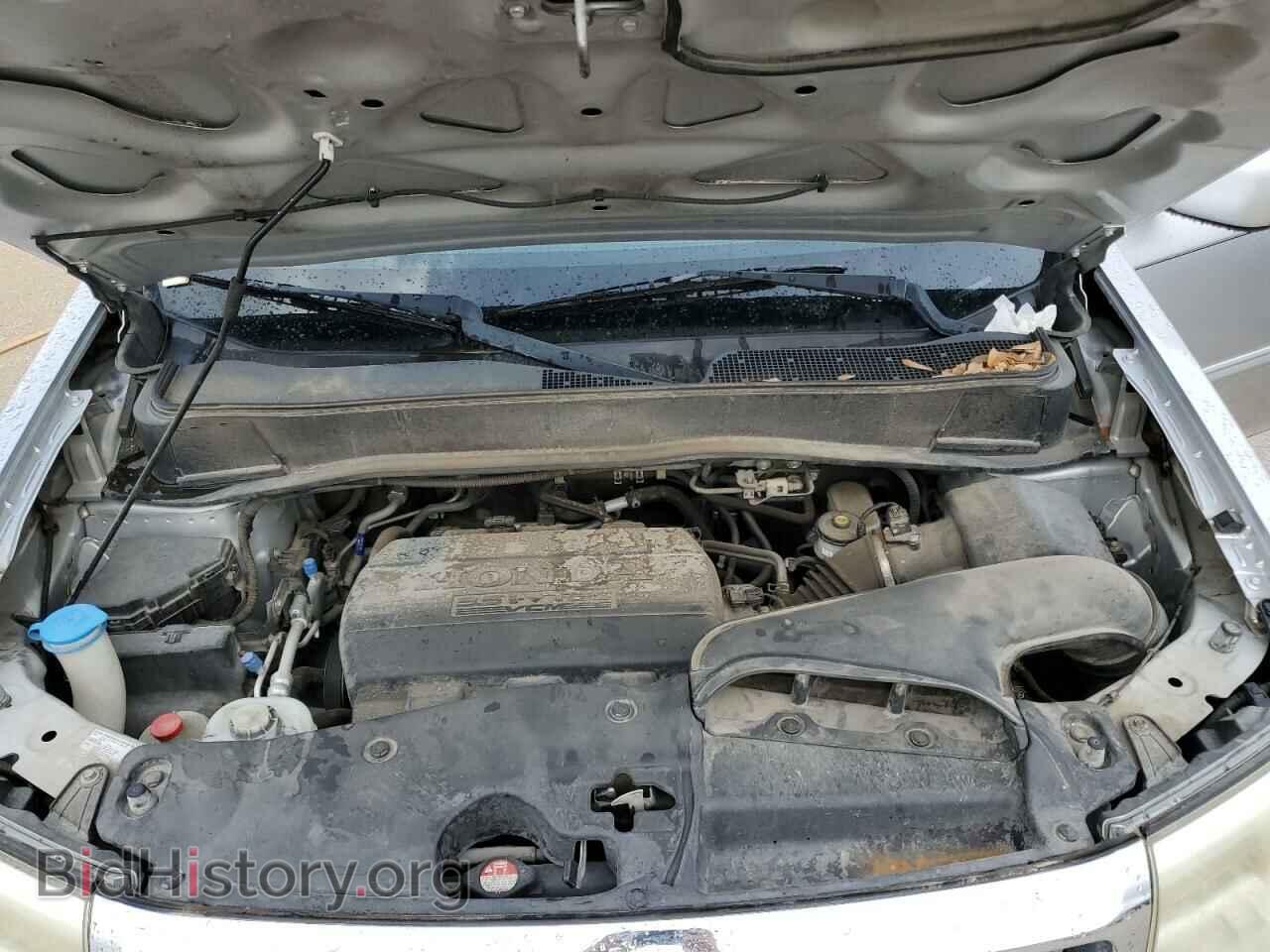 2013 HONDA PILOT - VIN: 5FNYF3H53DB026781 - Фото 12