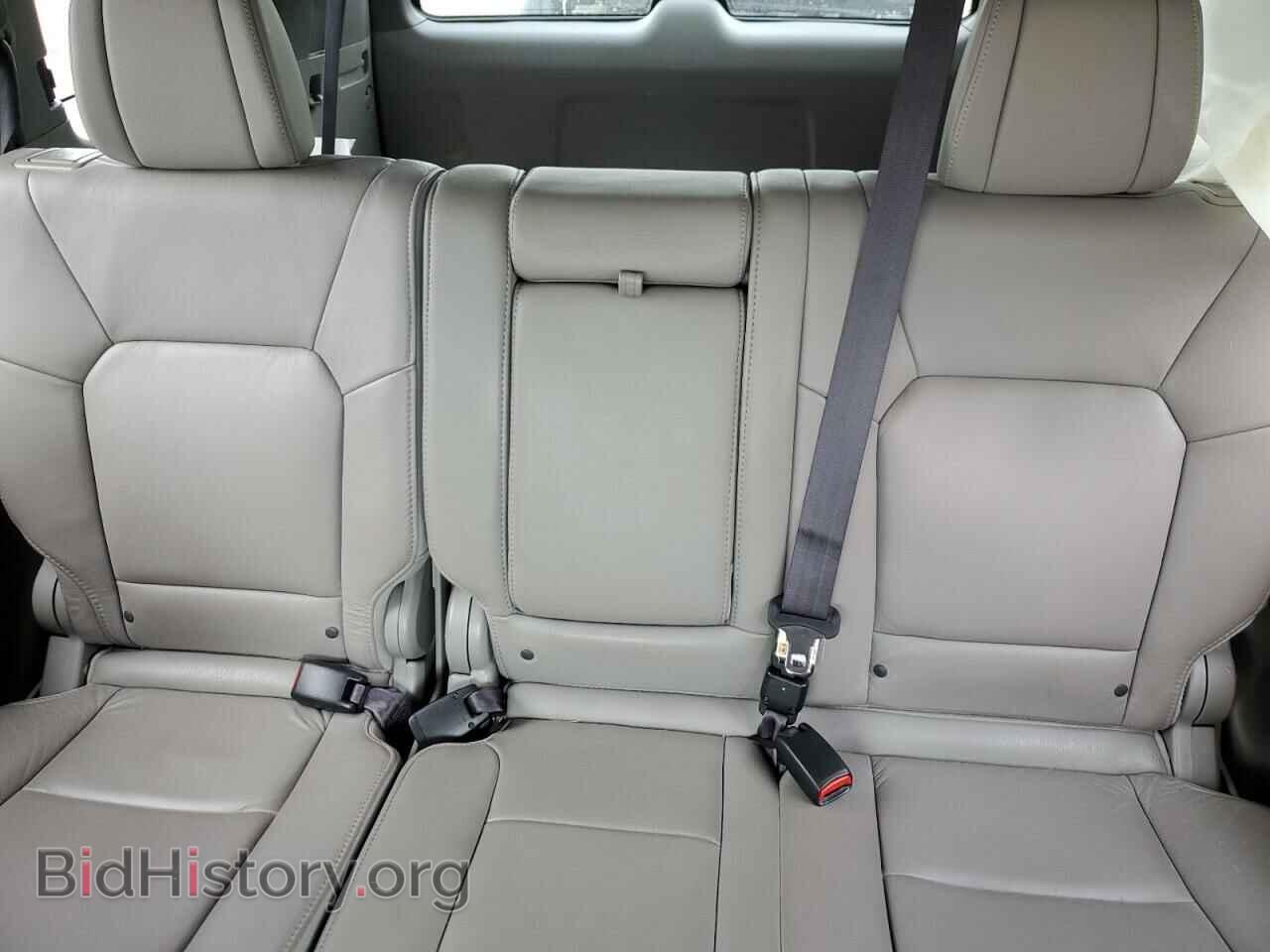 2013 HONDA PILOT - VIN: 5FNYF3H53DB026781 - Фото 10