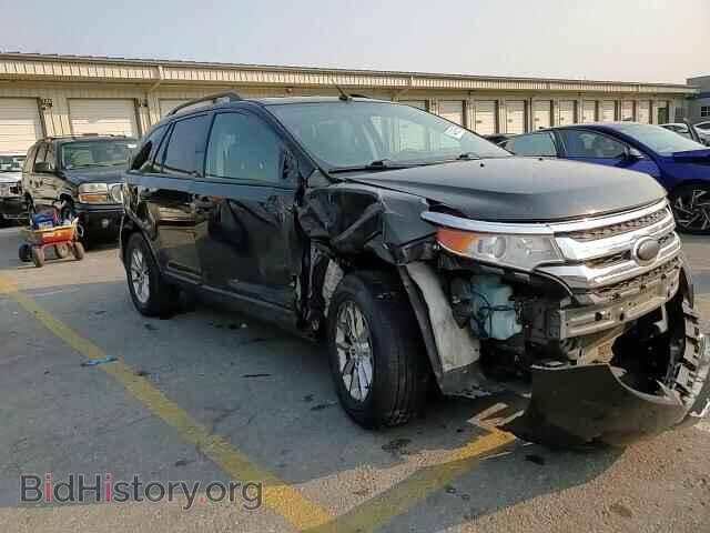 2013 FORD EDGE - VIN: 2FMDK3GC6DBC80858 - Фото 14