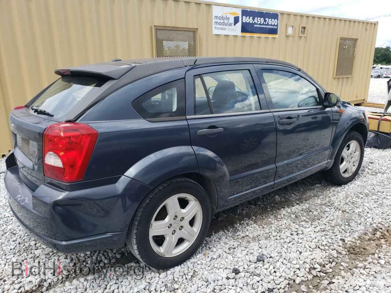 2008 DODGE CALIBER - VIN: 1B3HB48B08D754922 - Photo 3