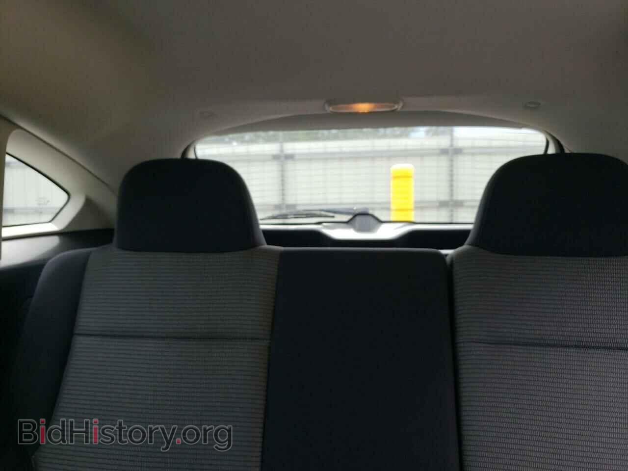 2008 DODGE CALIBER - VIN: 1B3HB48B08D754922 - Photo 10