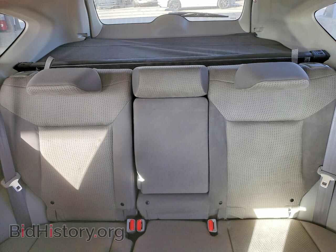 2012 HONDA CRV - VIN: 2HKRM3H59CH502977 - Photo 10