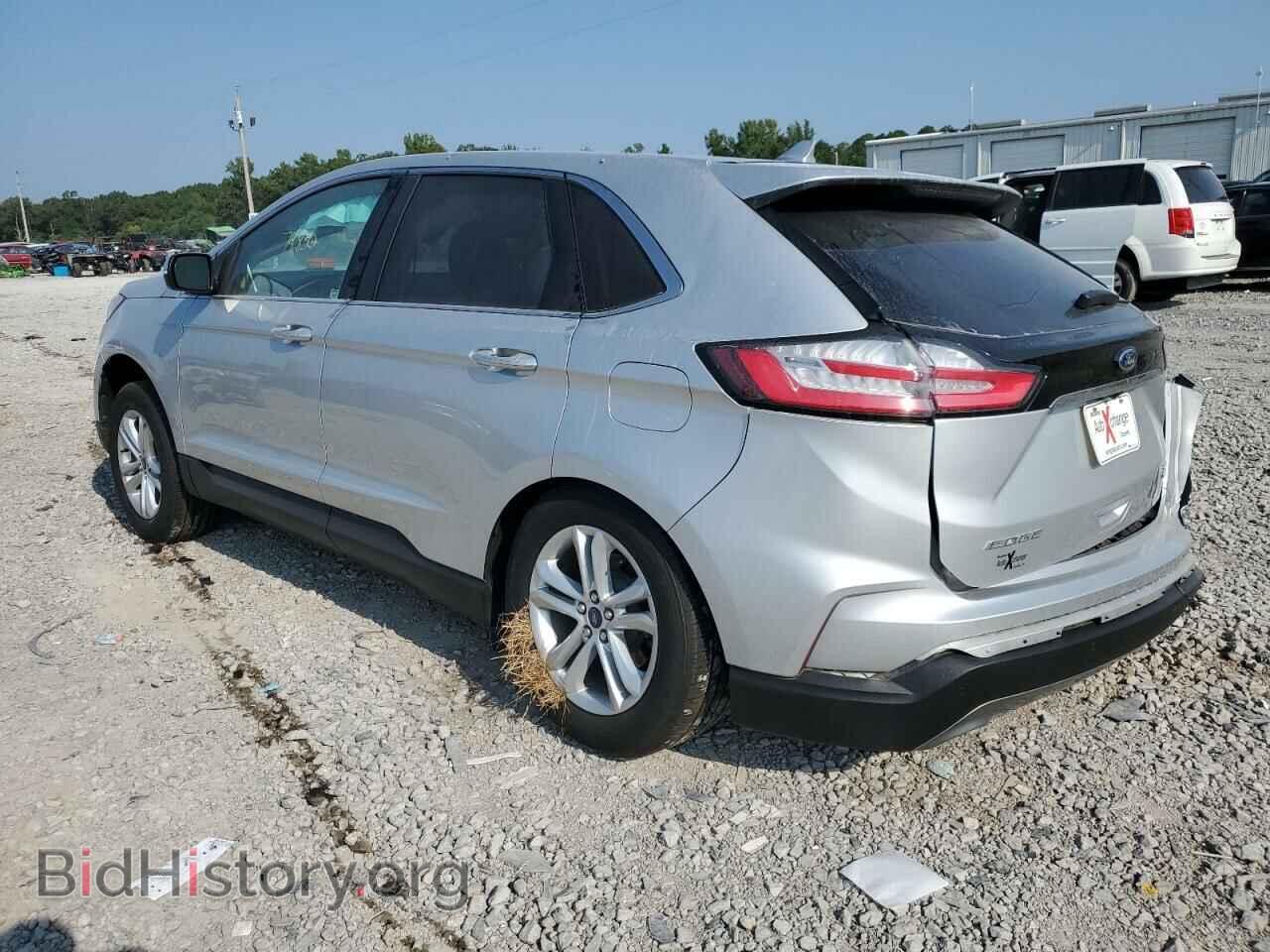 2019 FORD EDGE - VIN: 2FMPK3J92KBC37979 - Фото 2