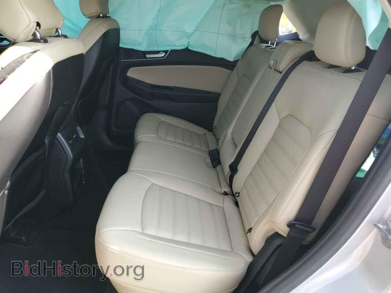 2019 FORD EDGE - VIN: 2FMPK3J92KBC37979 - Фото 11