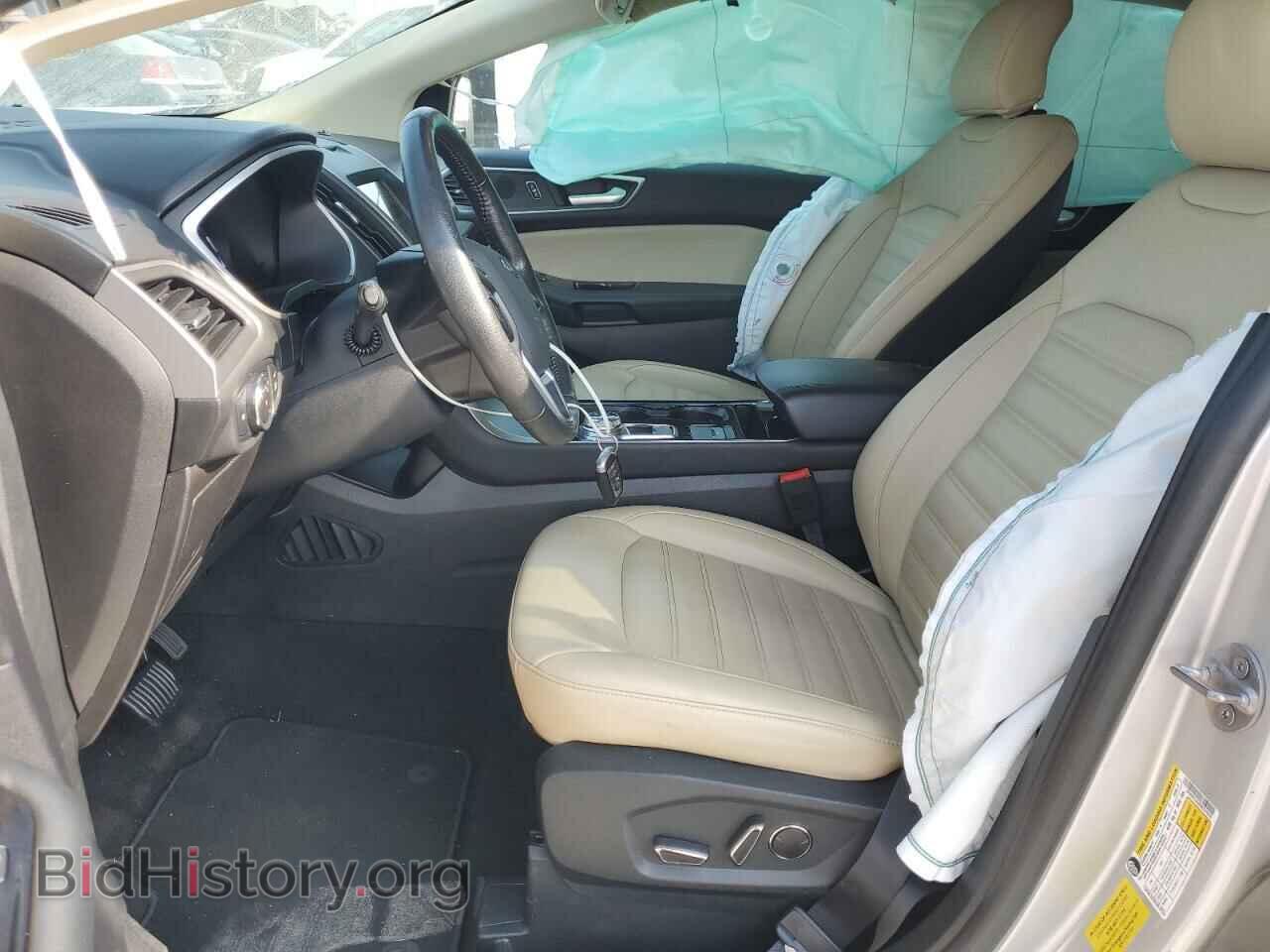 2019 FORD EDGE - VIN: 2FMPK3J92KBC37979 - Фото 7