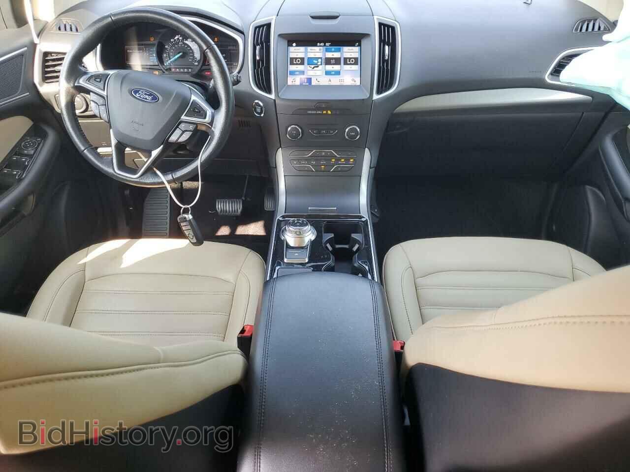 2019 FORD EDGE - VIN: 2FMPK3J92KBC37979 - Фото 8
