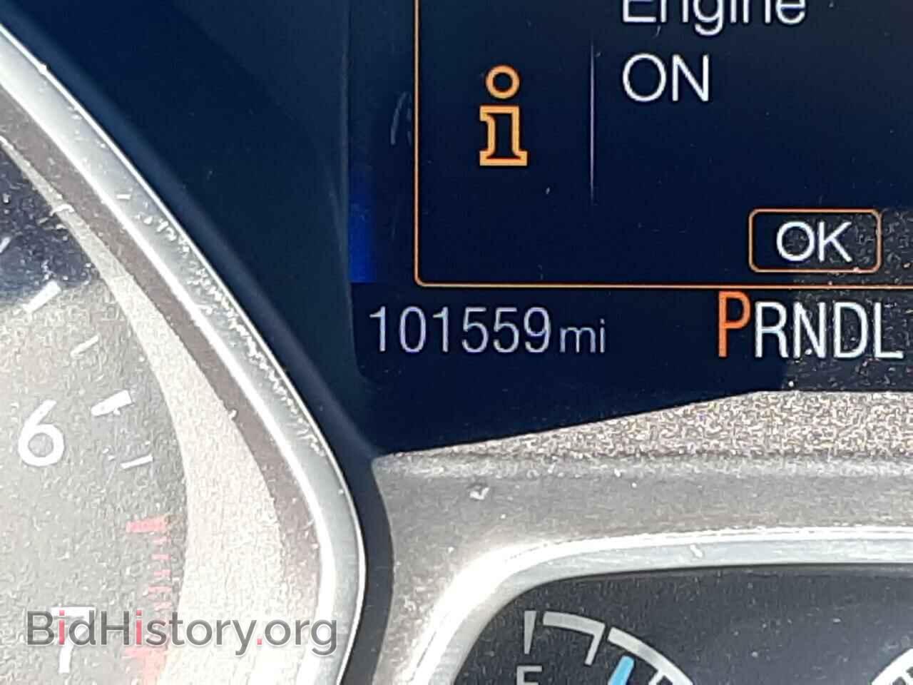 2015 FORD FOCUS - VIN: 1FADP3F2XFL263147 - Фото 9