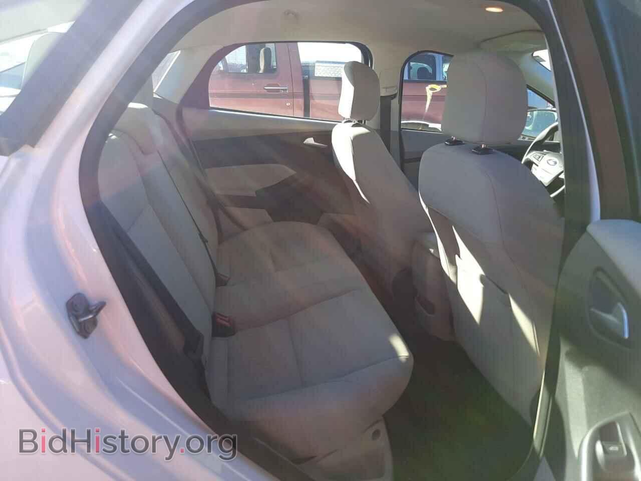2015 FORD FOCUS - VIN: 1FADP3F2XFL263147 - Фото 10