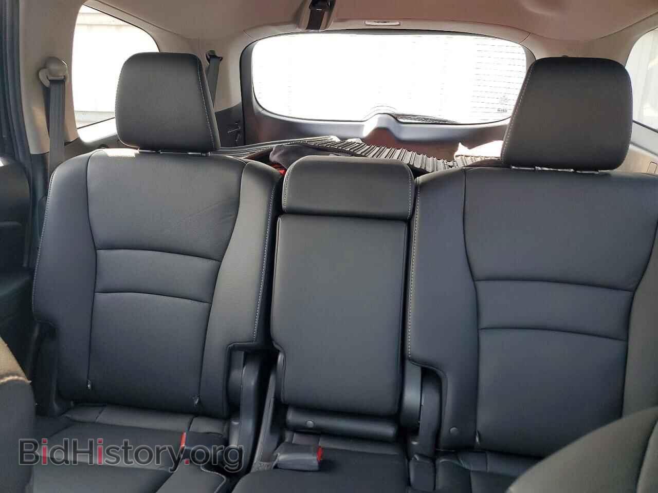 2022 HONDA PILOT - VIN: 5FNYF6H24NB000408 - Фото 10