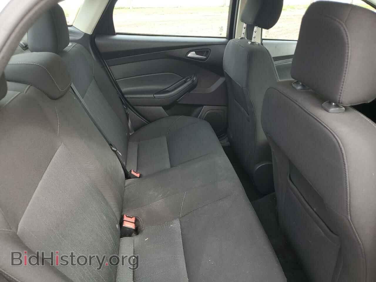 2015 FORD FOCUS - VIN: 1FADP3F24FL374230 - Фото 10
