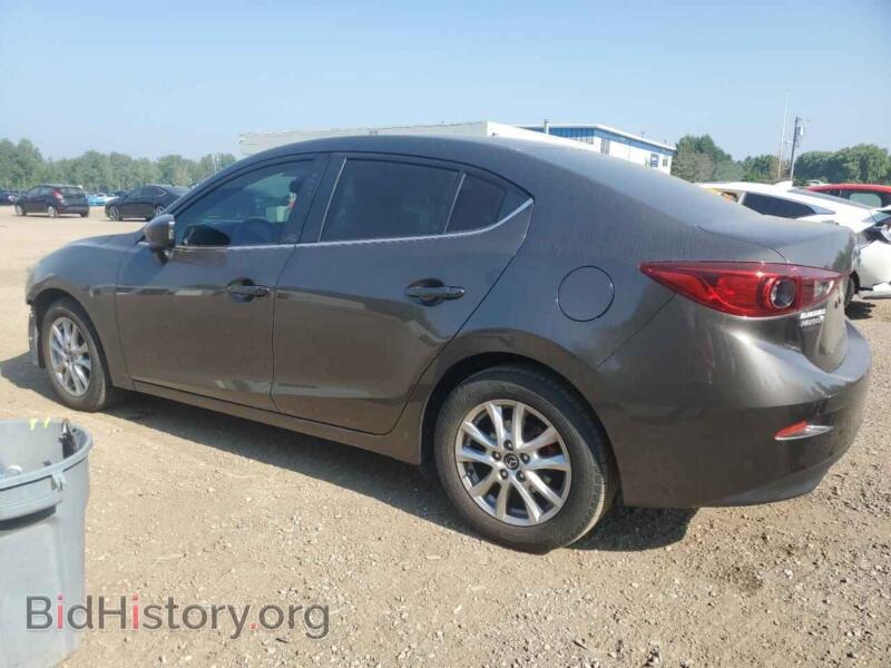 2016 Mazda 3 (VIN 3MZBM1V75GM313428) — фото 2 из 13