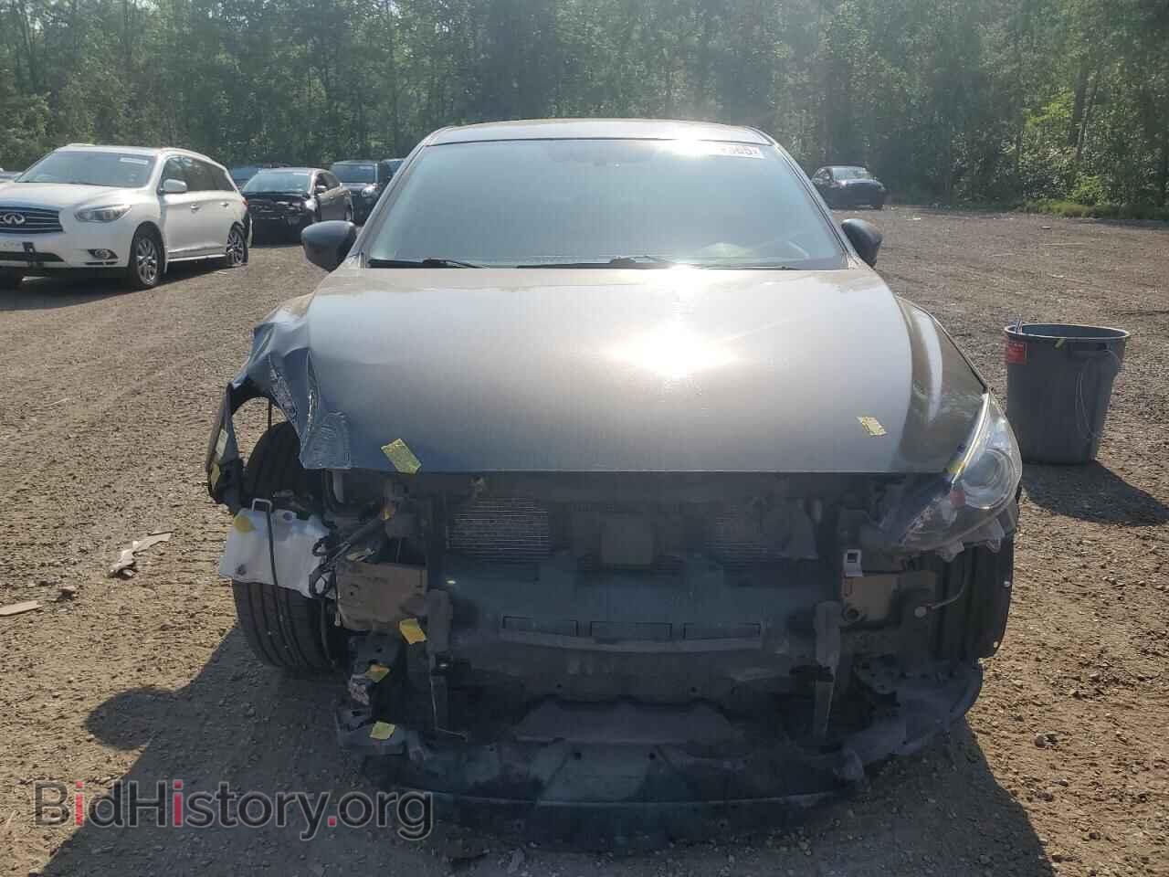 2016 MAZDA 3 - VIN: 3MZBM1V75GM313428 - Фото 5