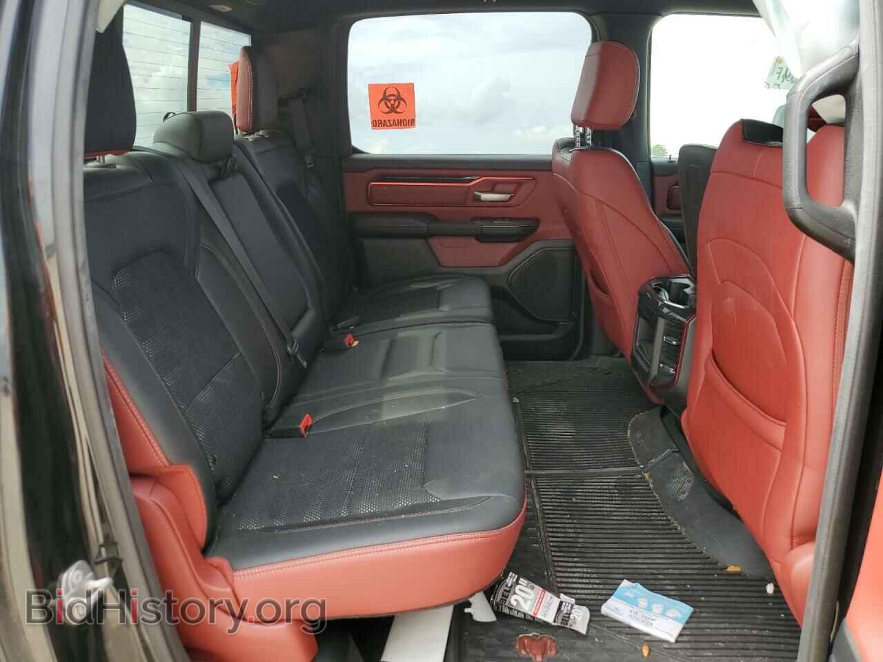 2019 RAM 1500 - VIN: 1C6SRFLT0KN800334 - Фото 10