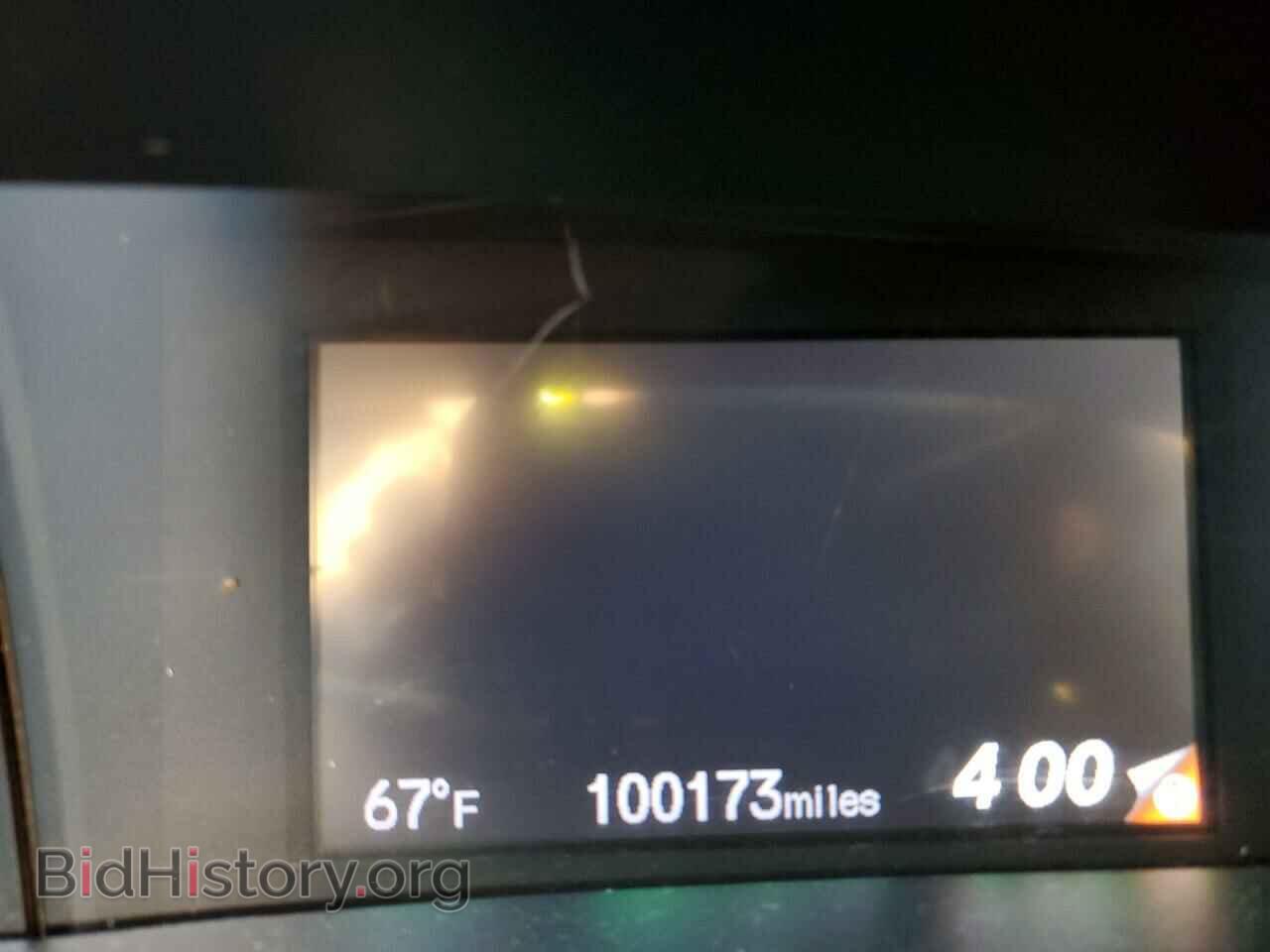 2012 HONDA CIVIC - VIN: 19XFB2F99CE006641 - Фото 8