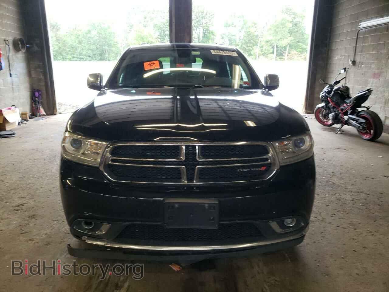 2014 DODGE DURANGO - VIN: 1C4RDJDG2EC976215 - Photo 5
