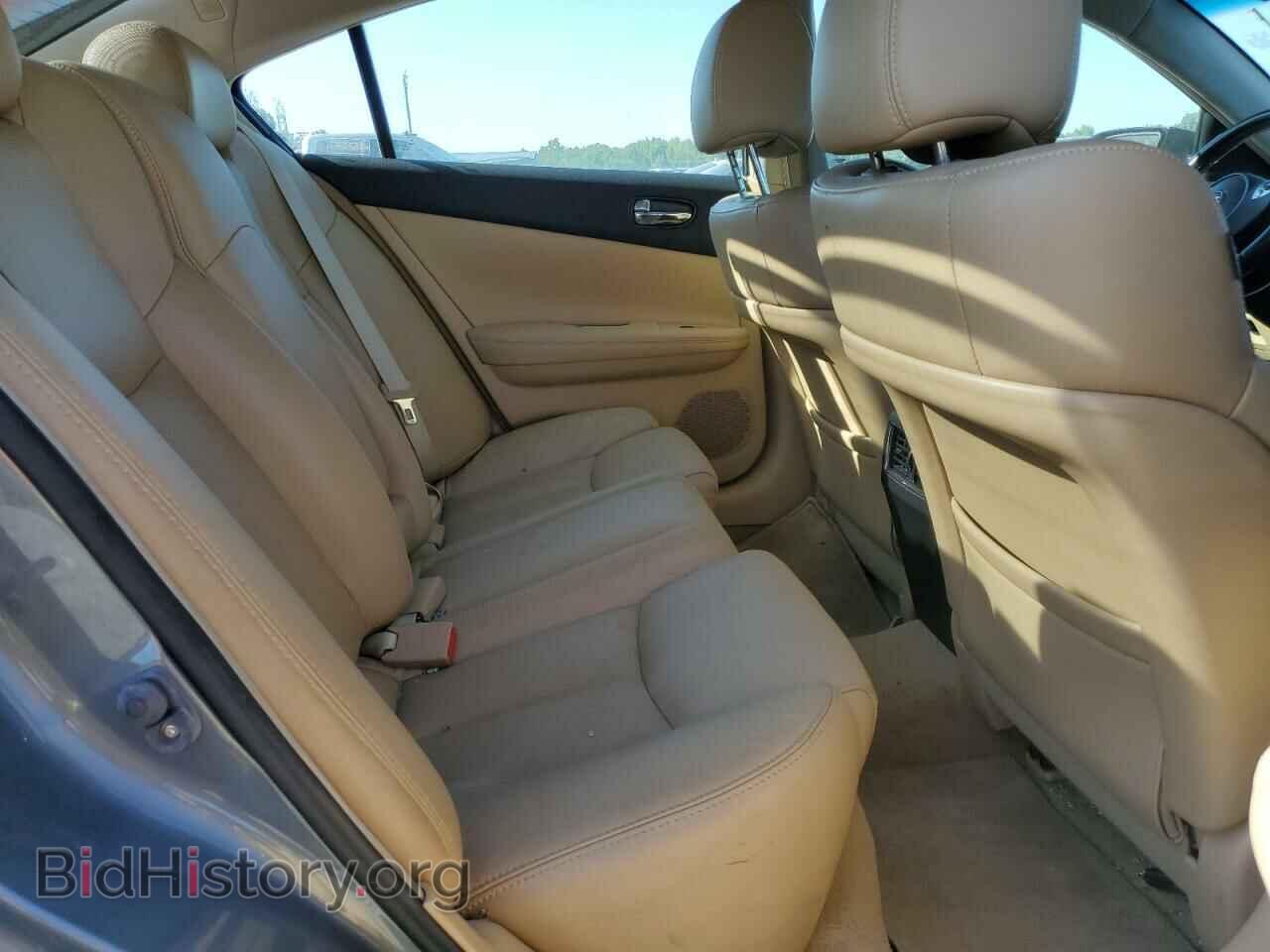 2011 NISSAN MAXIMA - VIN: 1N4AA5AP2BC848771 - Фото 10