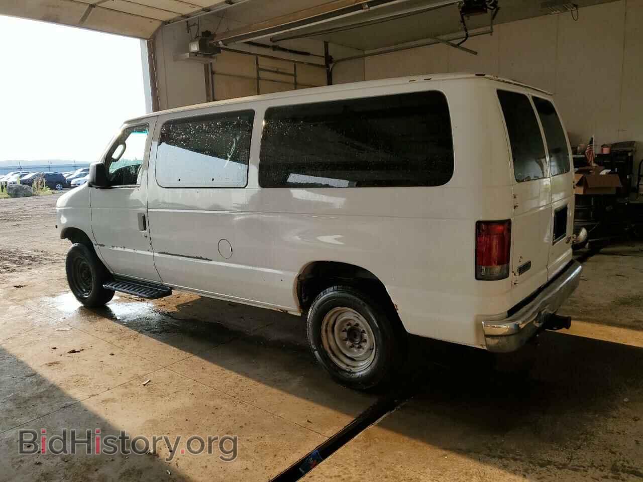 2006 FORD ALL Models - VIN: 1FBNE31L86DA07995 - Photo 2
