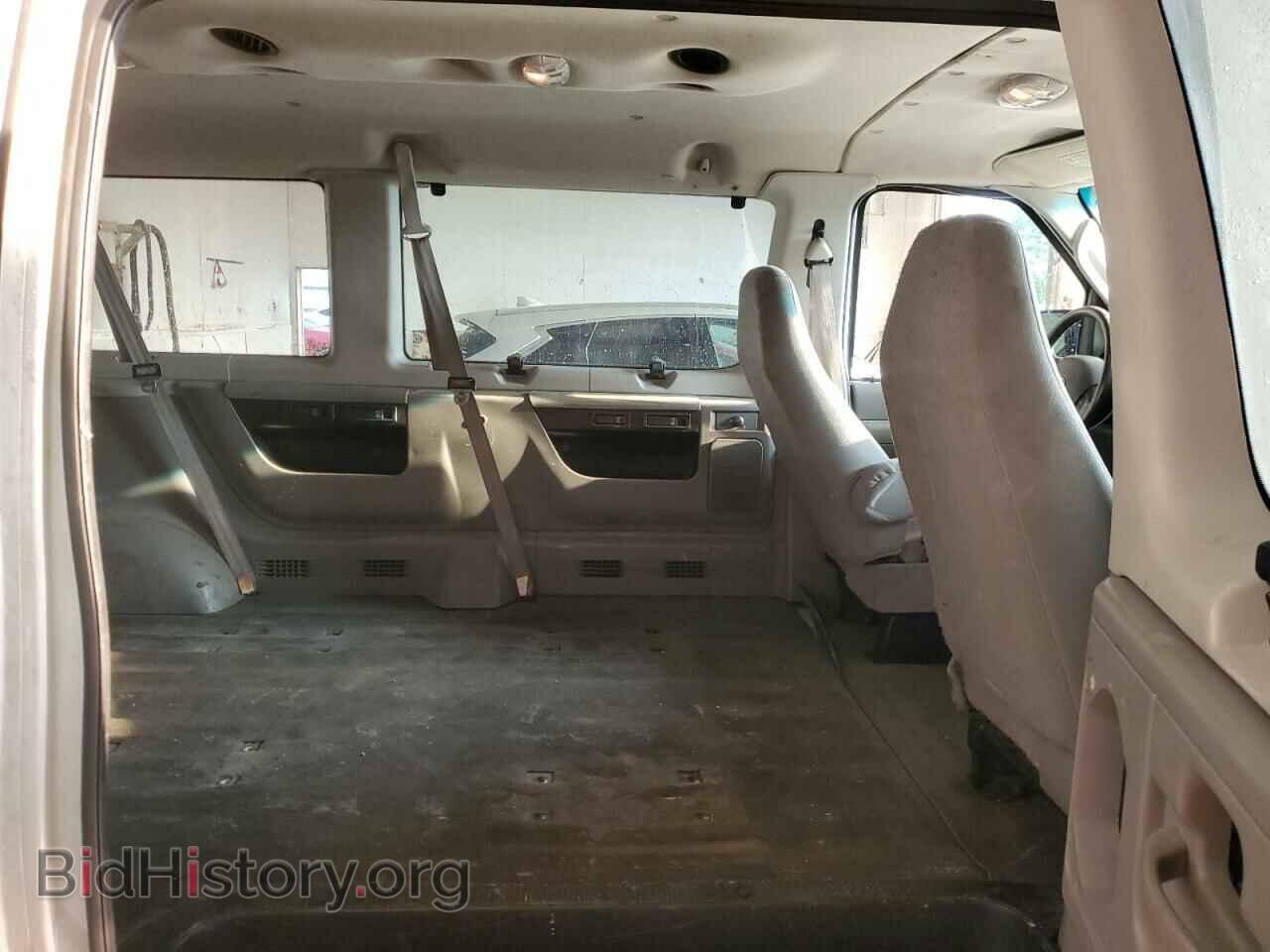 2006 FORD ALL Models - VIN: 1FBNE31L86DA07995 - Photo 11