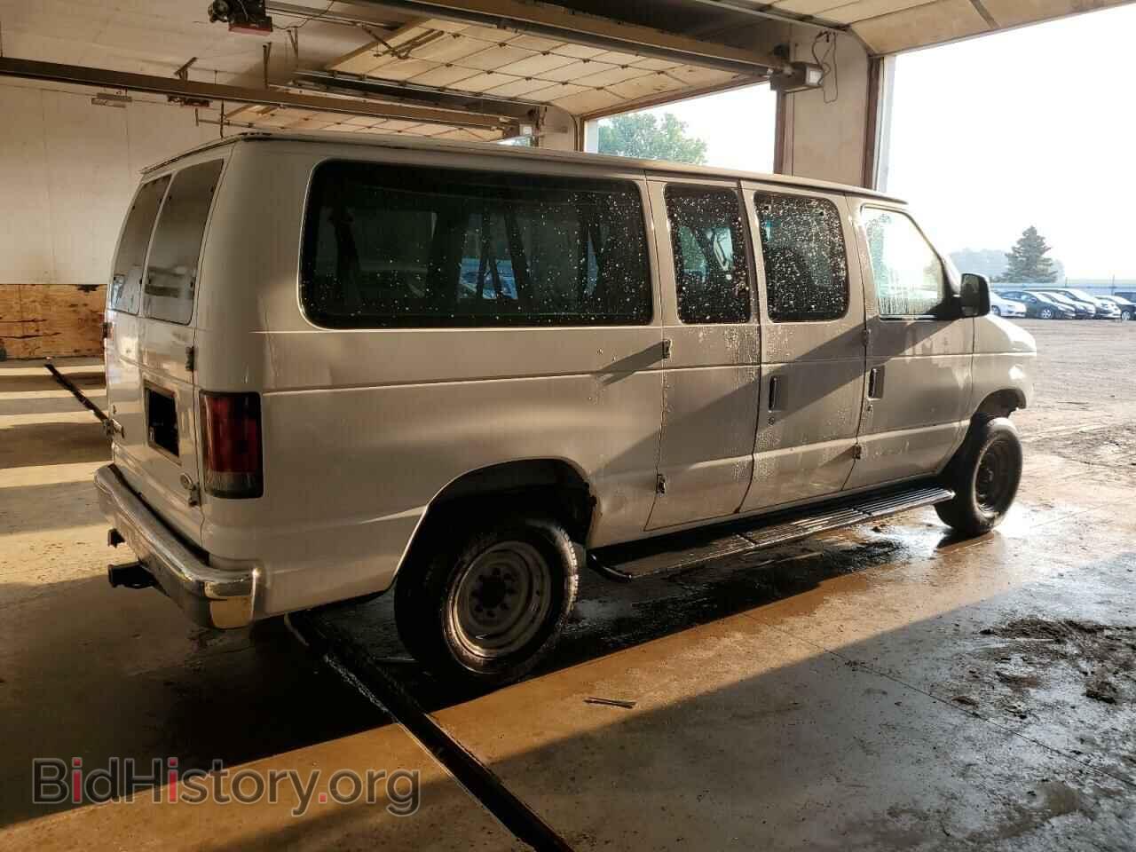 2006 FORD ALL Models - VIN: 1FBNE31L86DA07995 - Photo 3
