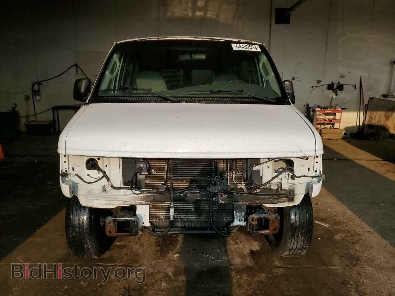2006 FORD ALL Models - VIN: 1FBNE31L86DA07995 - Photo 5