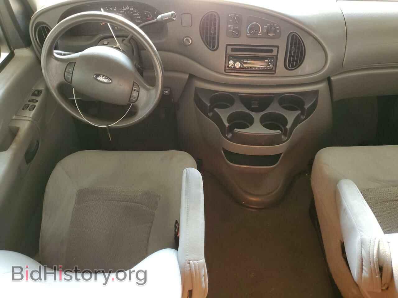 2006 FORD ALL Models - VIN: 1FBNE31L86DA07995 - Photo 8