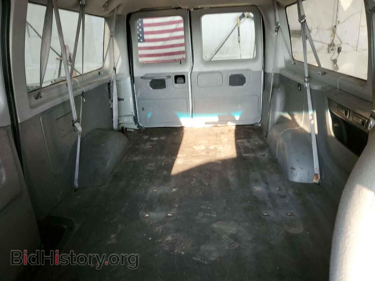 2006 FORD ALL Models - VIN: 1FBNE31L86DA07995 - Photo 10