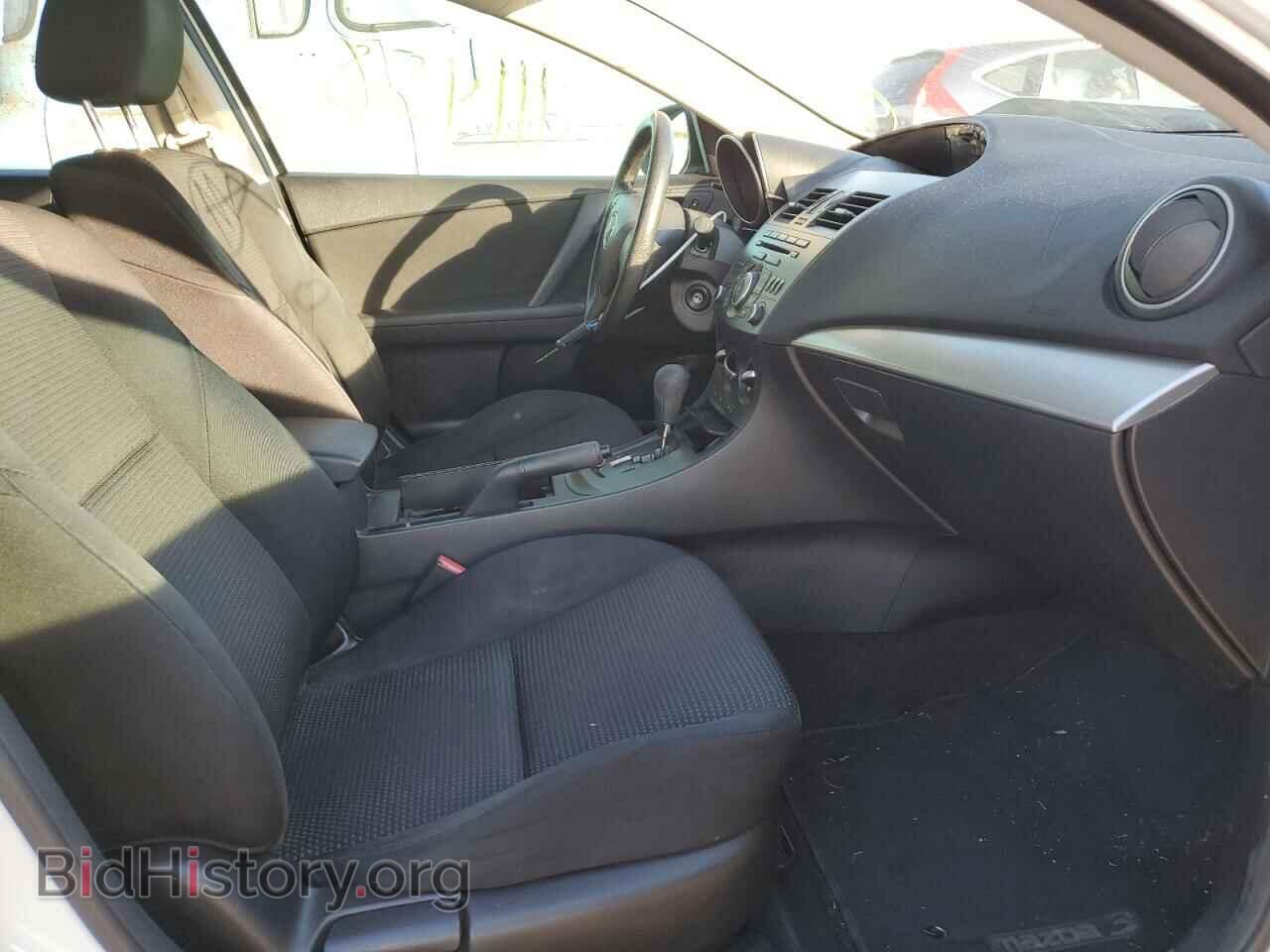 2012 MAZDA 3 - VIN: JM1BL1UG8C1579959 - Фото 5