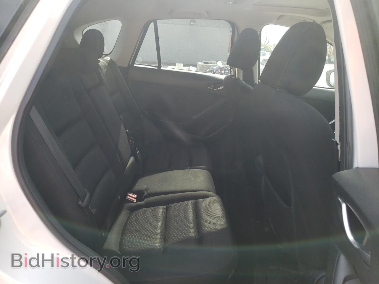 2013 MAZDA CX-5 - VIN: JM3KE4CE0D0152169 - Фото 6
