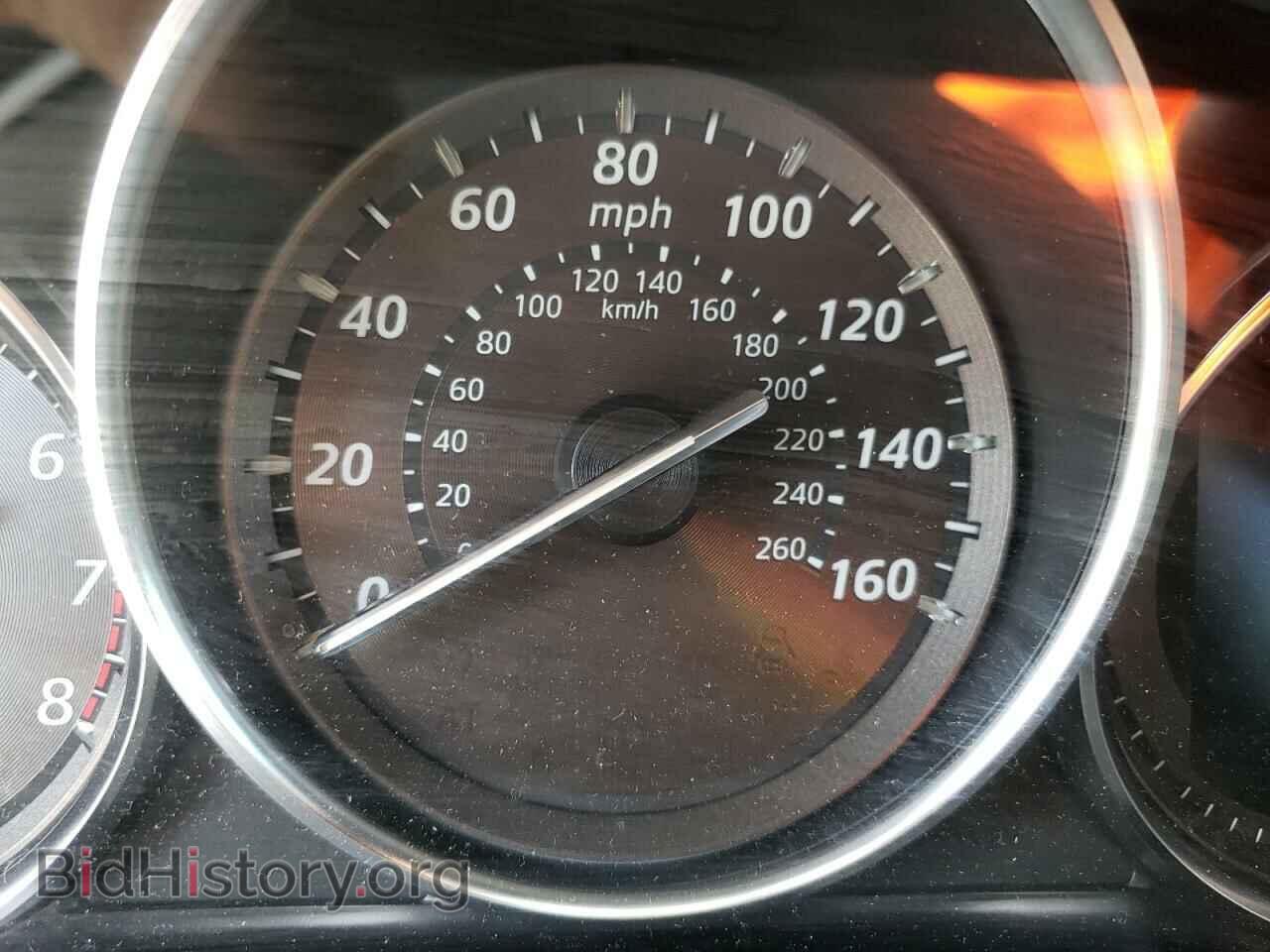 2013 MAZDA CX-5 - VIN: JM3KE4CE0D0152169 - Фото 8