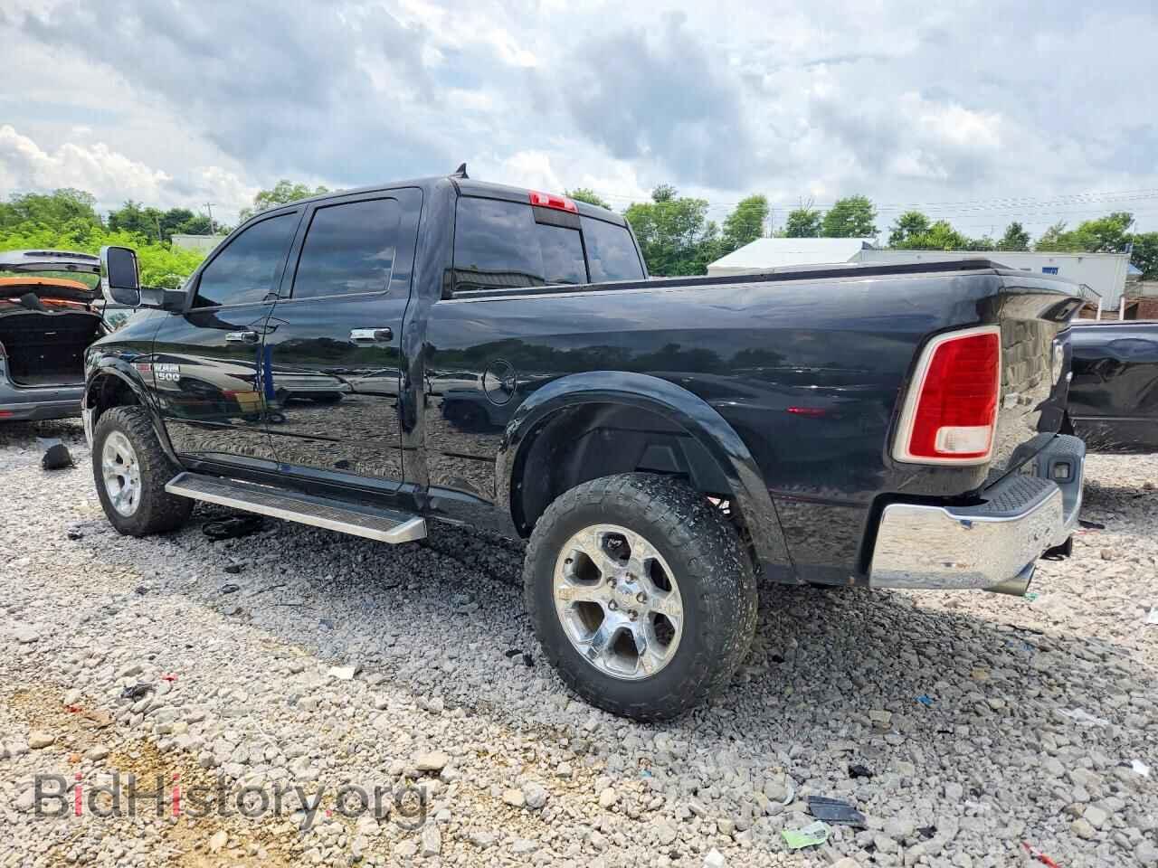 2015 RAM 1500 - VIN: 1C6RR7VM3FS600369 - Photo 2
