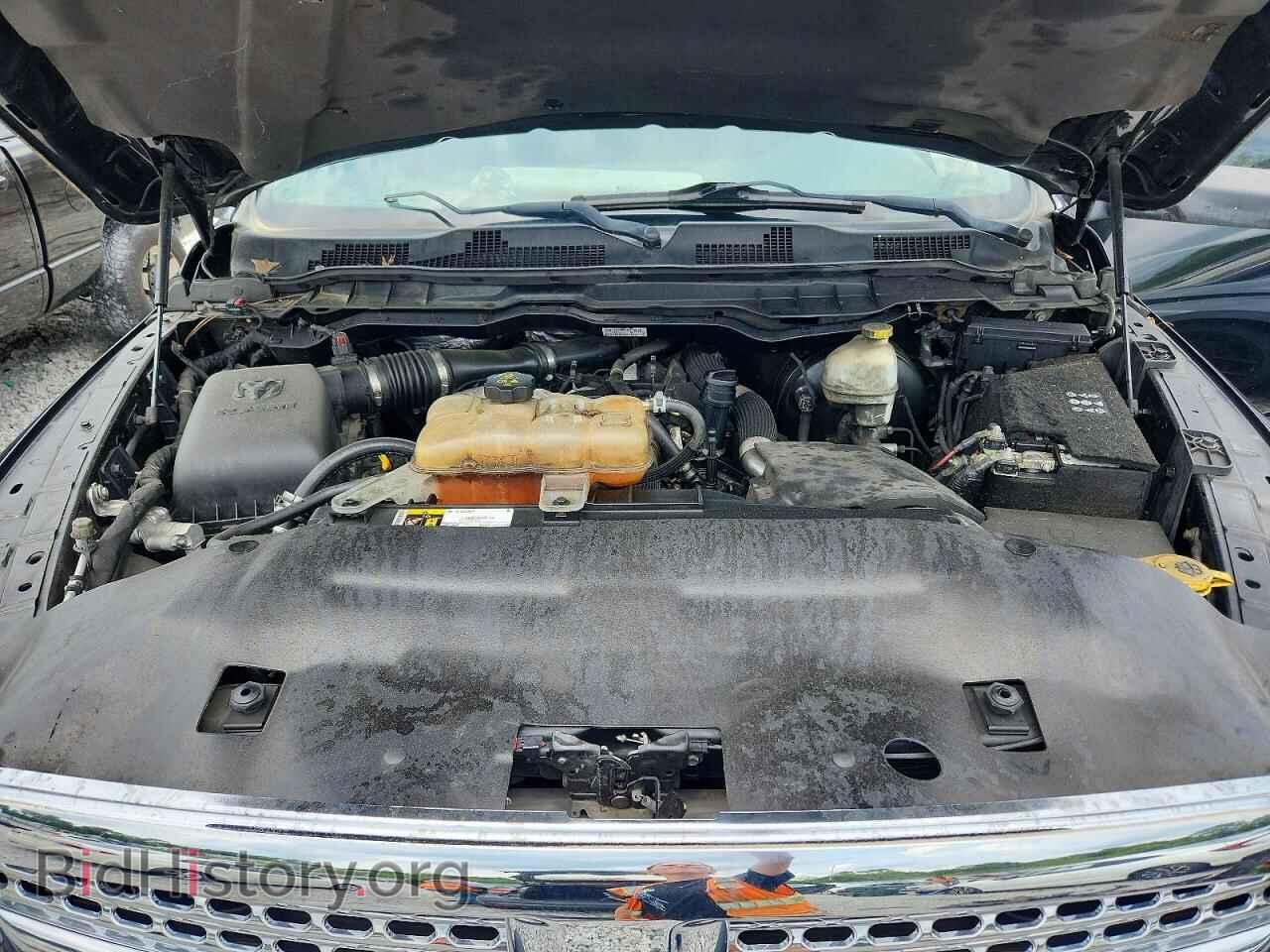 2015 RAM 1500 - VIN: 1C6RR7VM3FS600369 - Photo 11