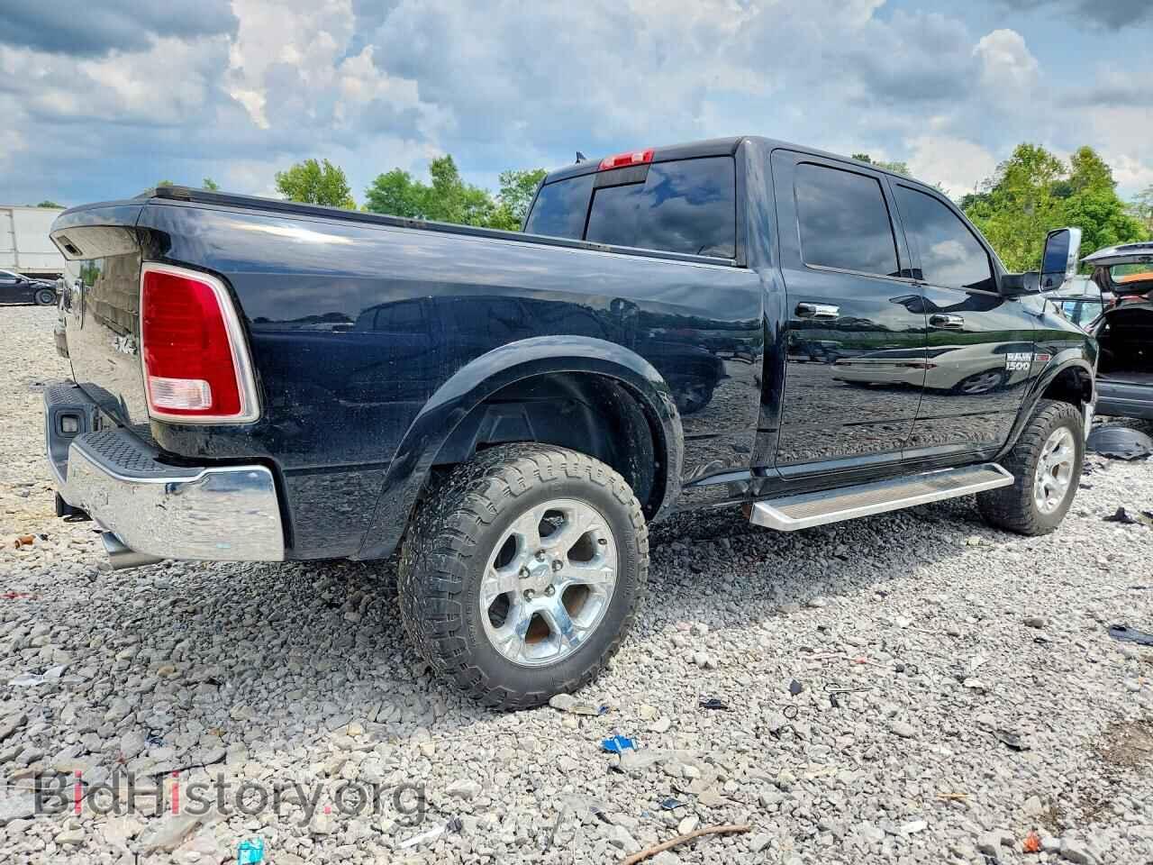 2015 RAM 1500 - VIN: 1C6RR7VM3FS600369 - Photo 3