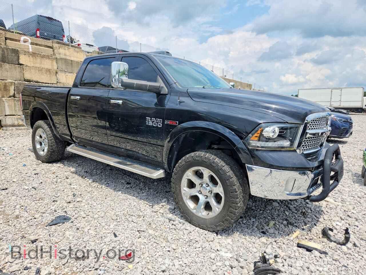 2015 RAM 1500 - VIN: 1C6RR7VM3FS600369 - Photo 4