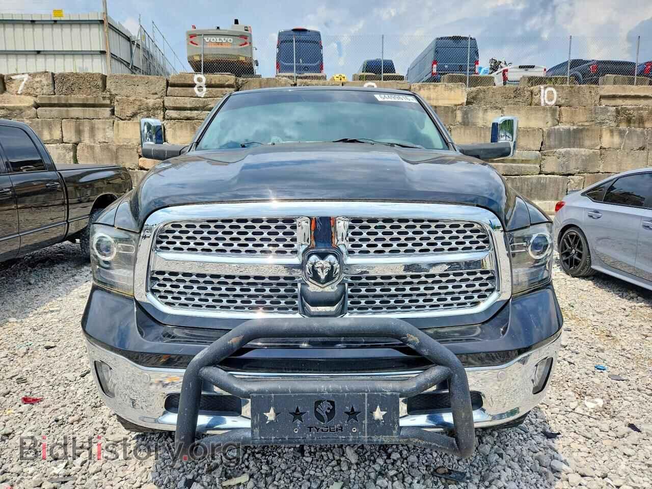 2015 RAM 1500 - VIN: 1C6RR7VM3FS600369 - Photo 5