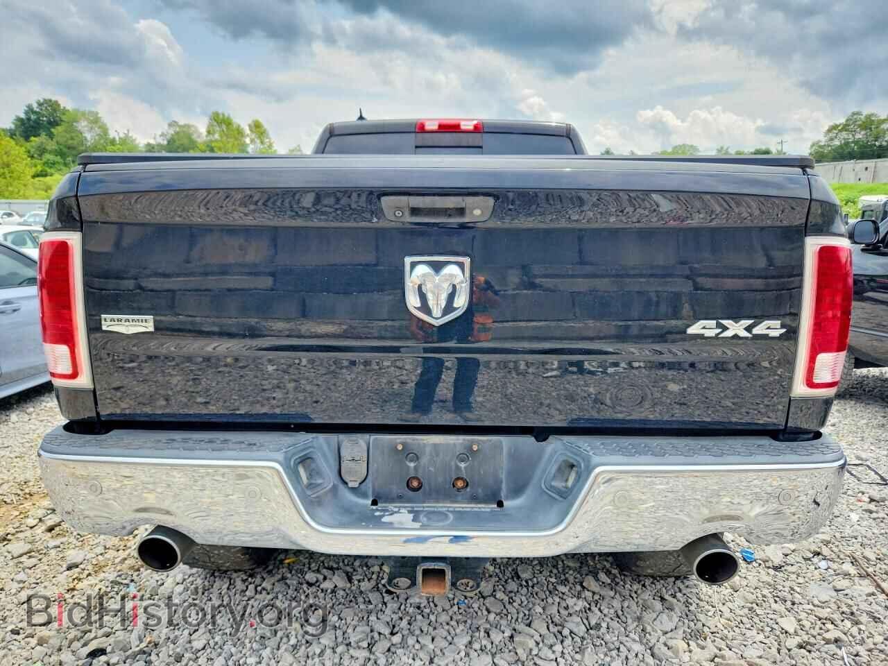 2015 RAM 1500 - VIN: 1C6RR7VM3FS600369 - Photo 6