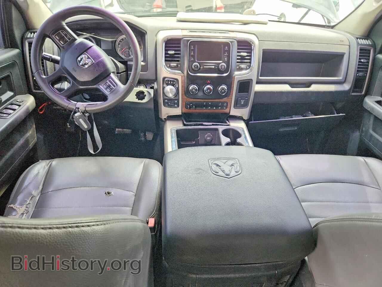 2015 RAM 1500 - VIN: 1C6RR7VM3FS600369 - Photo 8