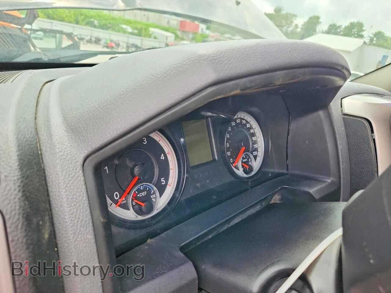 2015 RAM 1500 - VIN: 1C6RR7VM3FS600369 - Photo 9