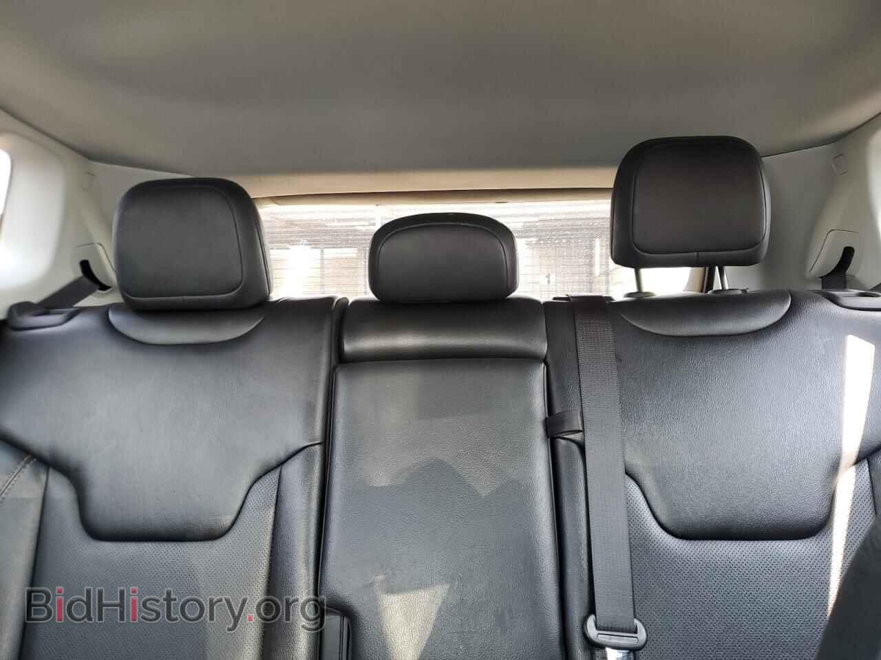 2020 JEEP COMPASS - VIN: 3C4NJDCB3LT178421 - Photo 10