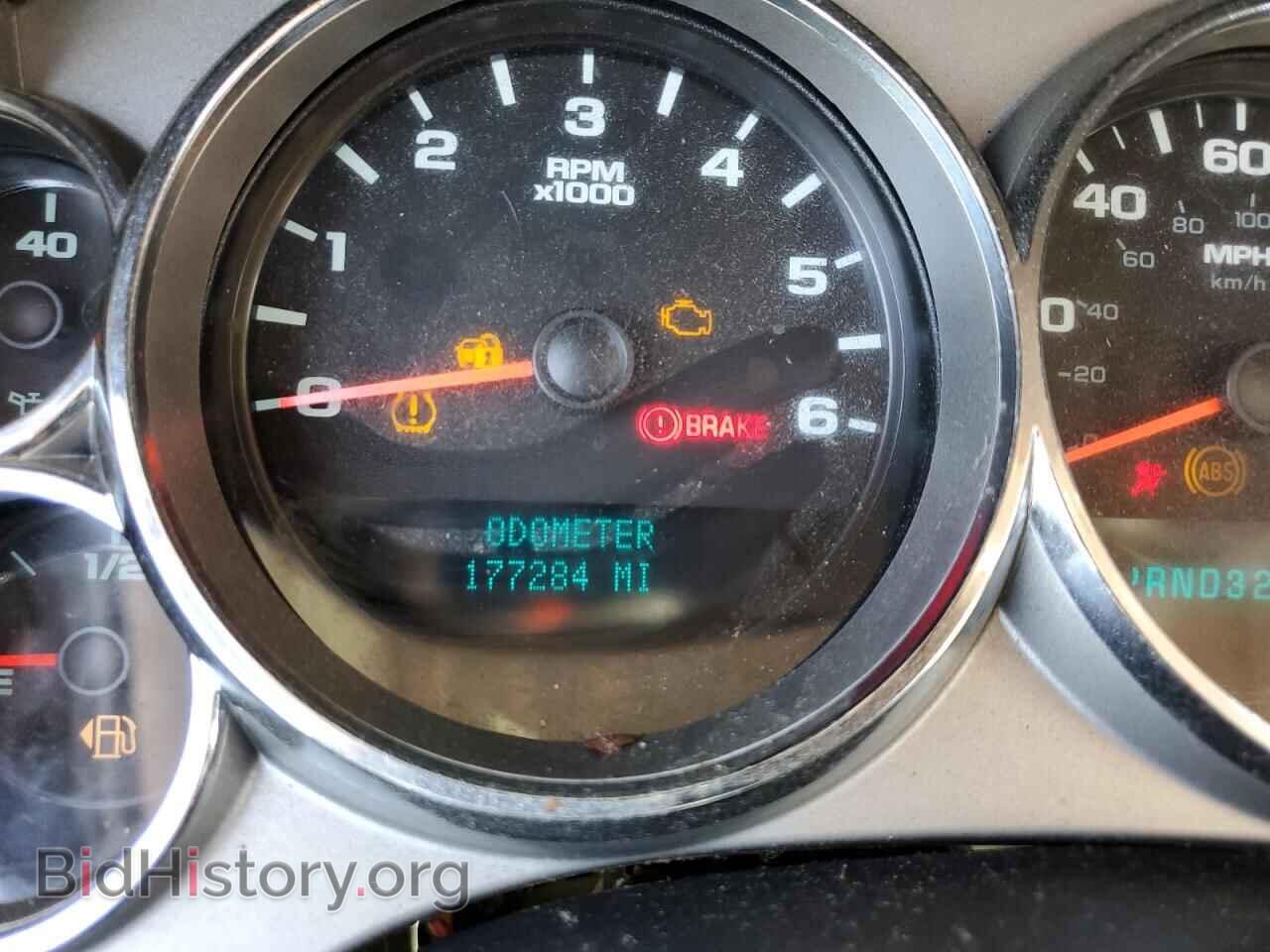 2008 CHEVROLET ALL Models - VIN: 1GCEC19J28Z113471 - Фото 9