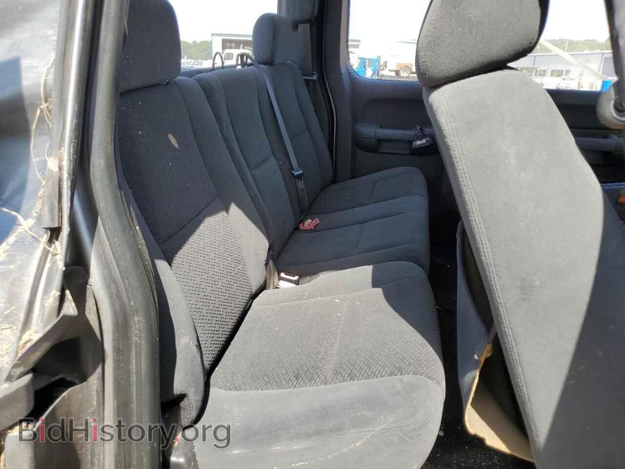 2008 CHEVROLET ALL Models - VIN: 1GCEC19J28Z113471 - Фото 10